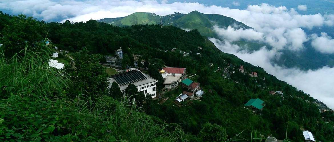 Nature Lover Homestay -Sittong Homestay